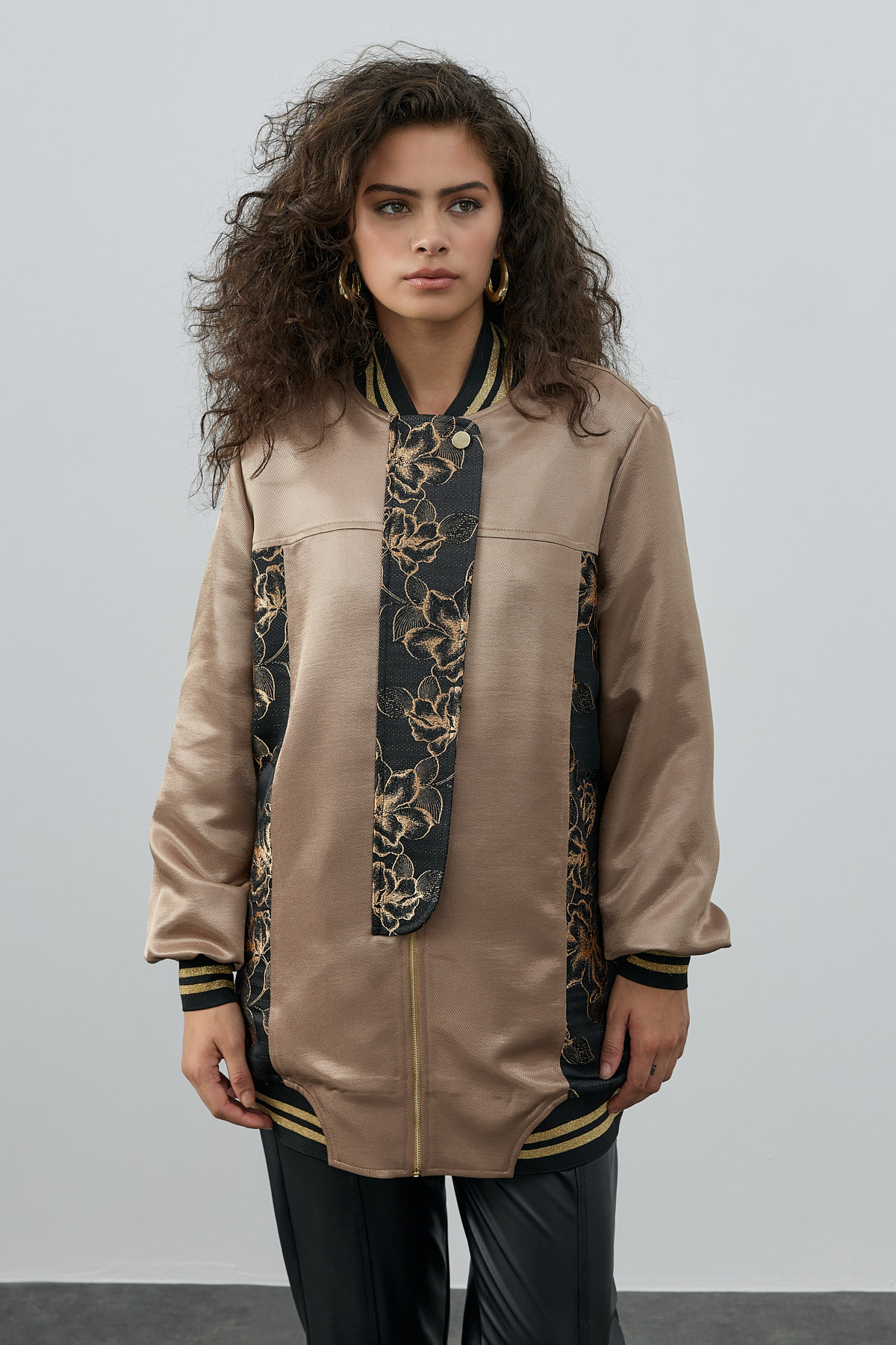 SBL DESIGN BOMBER SBL-4202 K