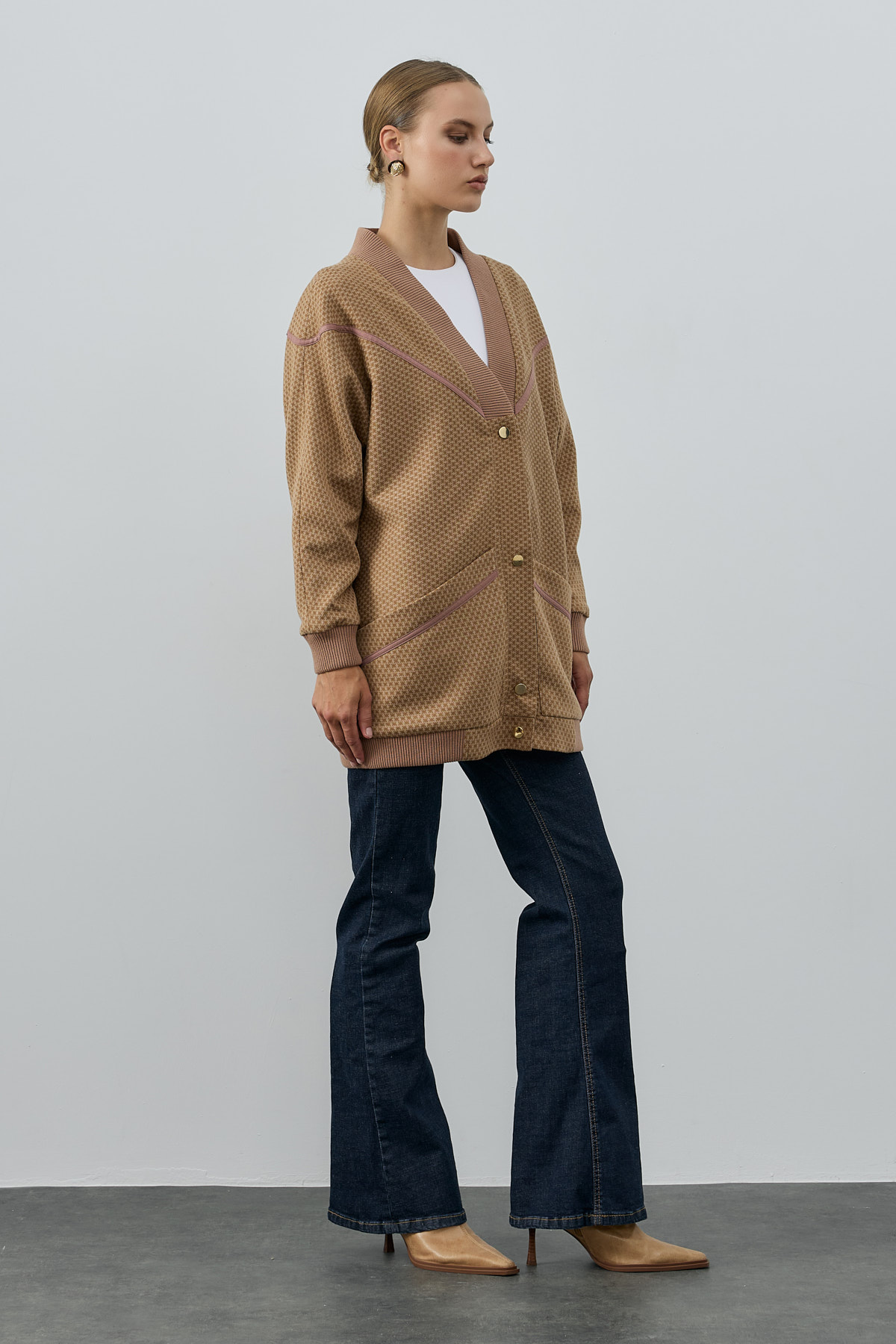 SBL DESIGN BOMBER SBL-12036